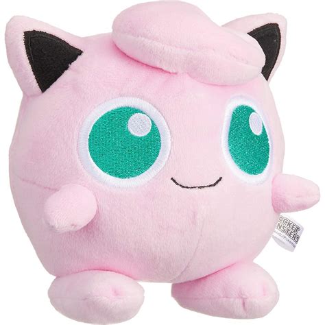 jigglypuff plush|Jigglypuff 